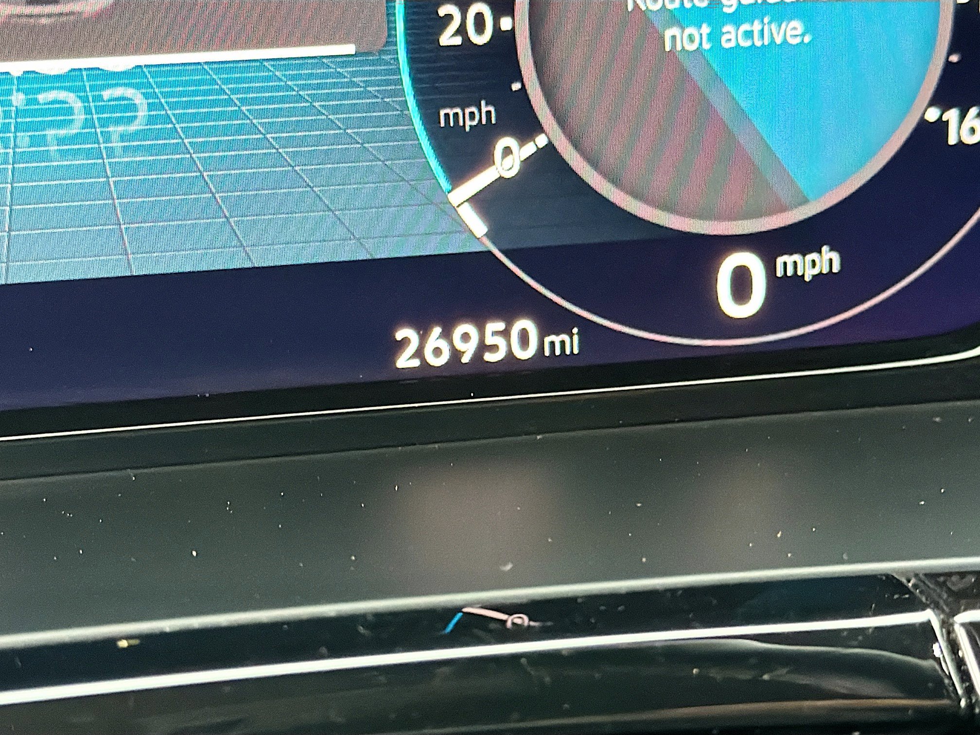 Used 2025 Volkswagen Atlas SE image 39