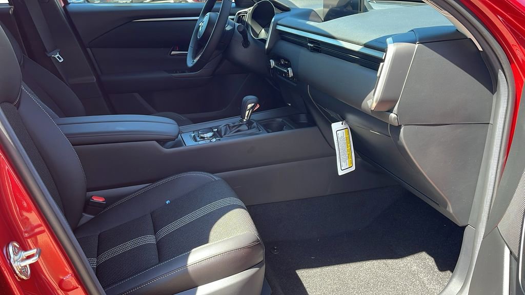 New 2025 MAZDA CX-50 AWD 2.5 S w/ Cargo Package image 32
