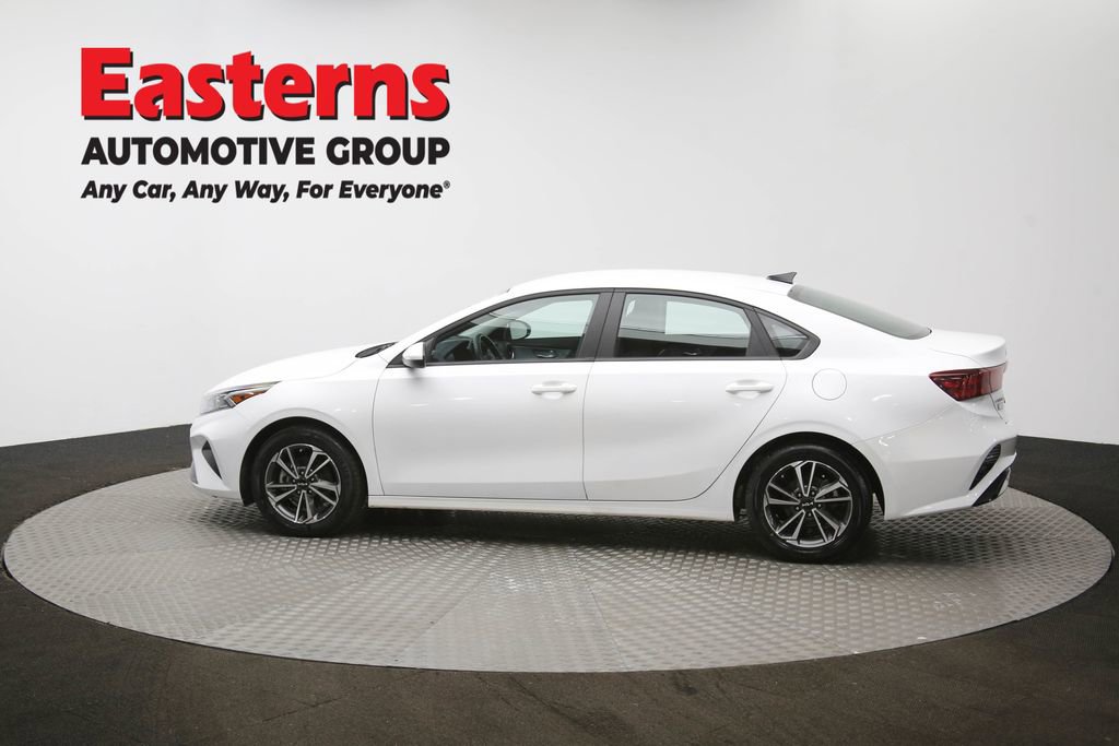 Used 2024 Kia Forte LXS image 59