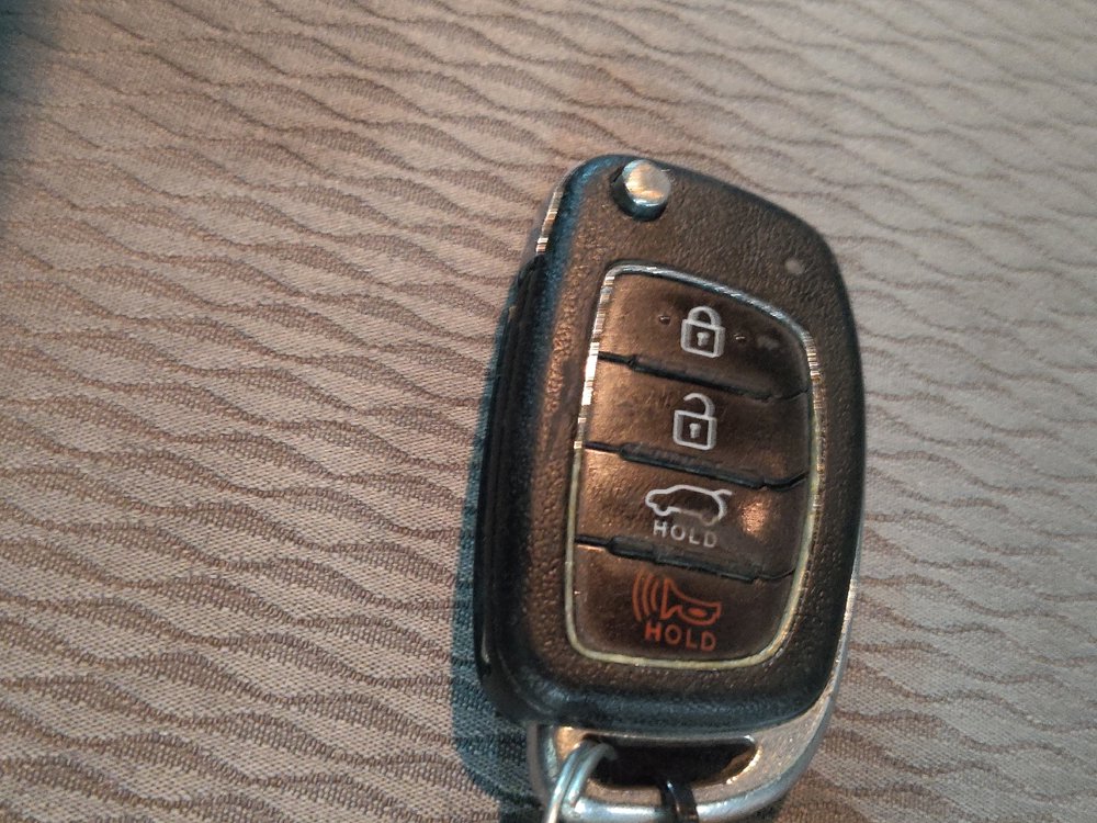Used 2016 Hyundai Tucson Eco FWD image 32