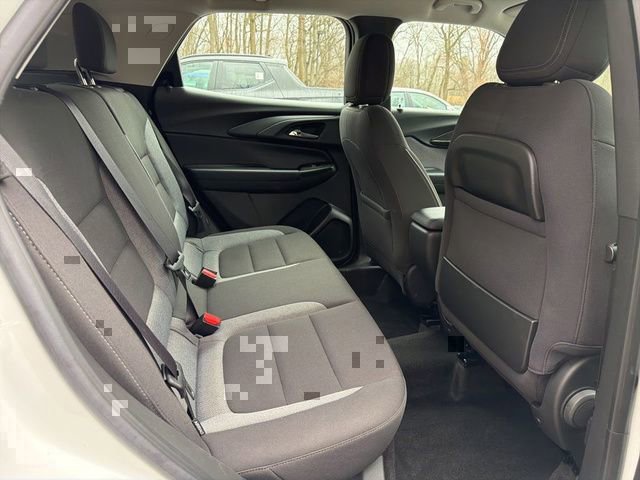 Used 2023 Chevrolet TrailBlazer LS AWD/4WD image 12
