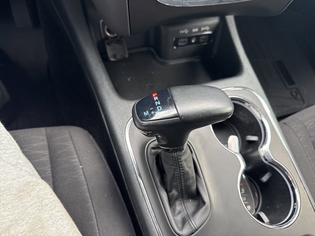 Used 2018 Dodge Durango AWD w/ Skid Plate Group image 23