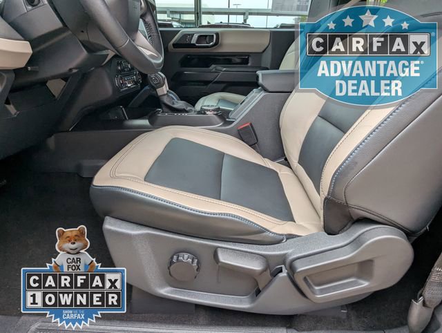 Used 2024 Ford Bronco Wildtrak image 17