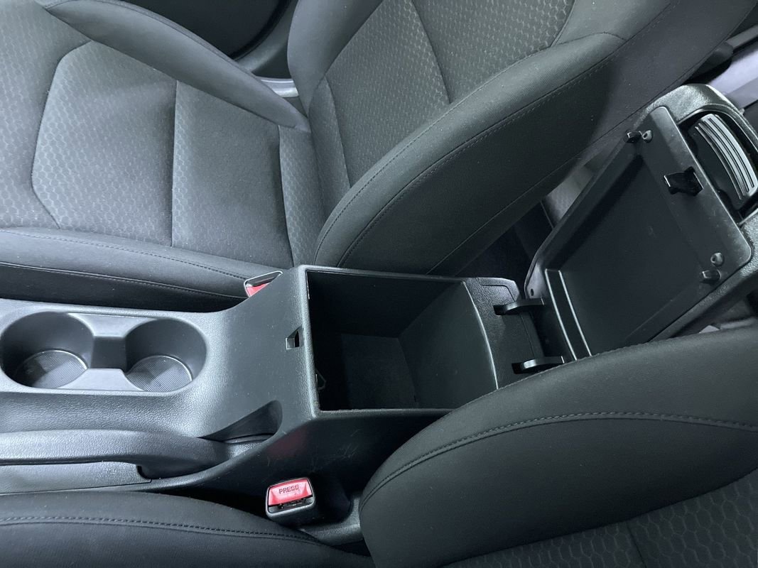 Used 2020 Hyundai Elantra SEL w/ Cargo Package (C1) image 23