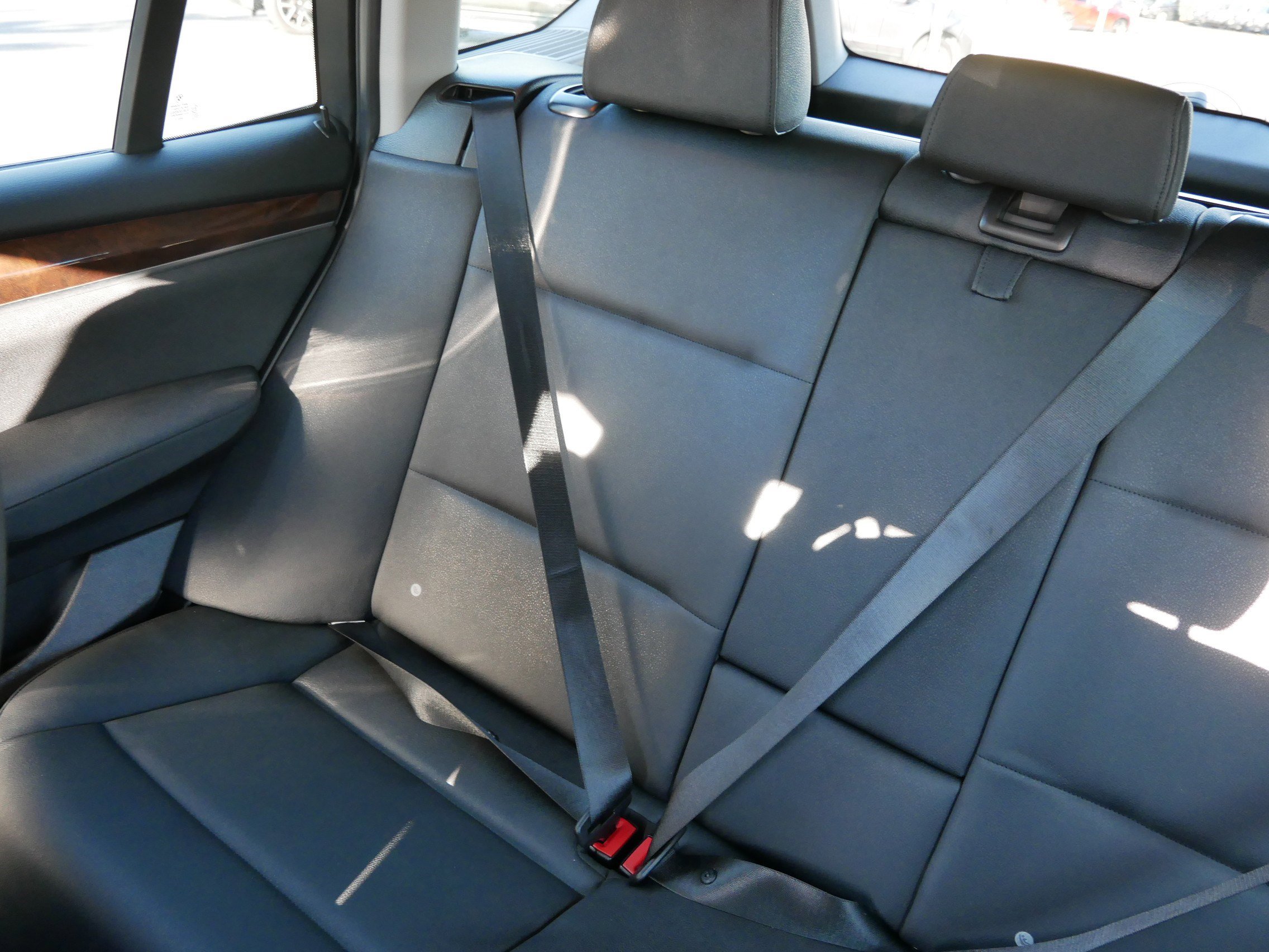 Used 2017 BMW X3 xDrive28i image 12