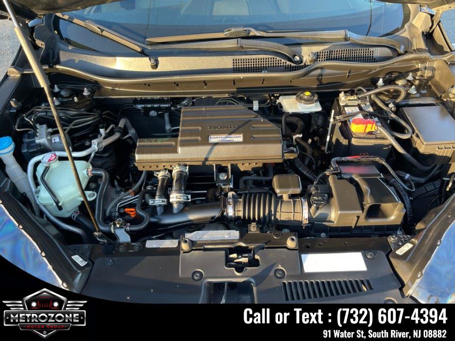 Used 2017 Honda CR-V EX image 18