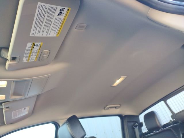 Used 2022 Ford Ranger Lariat w/ Equipment Group 501A High image 37