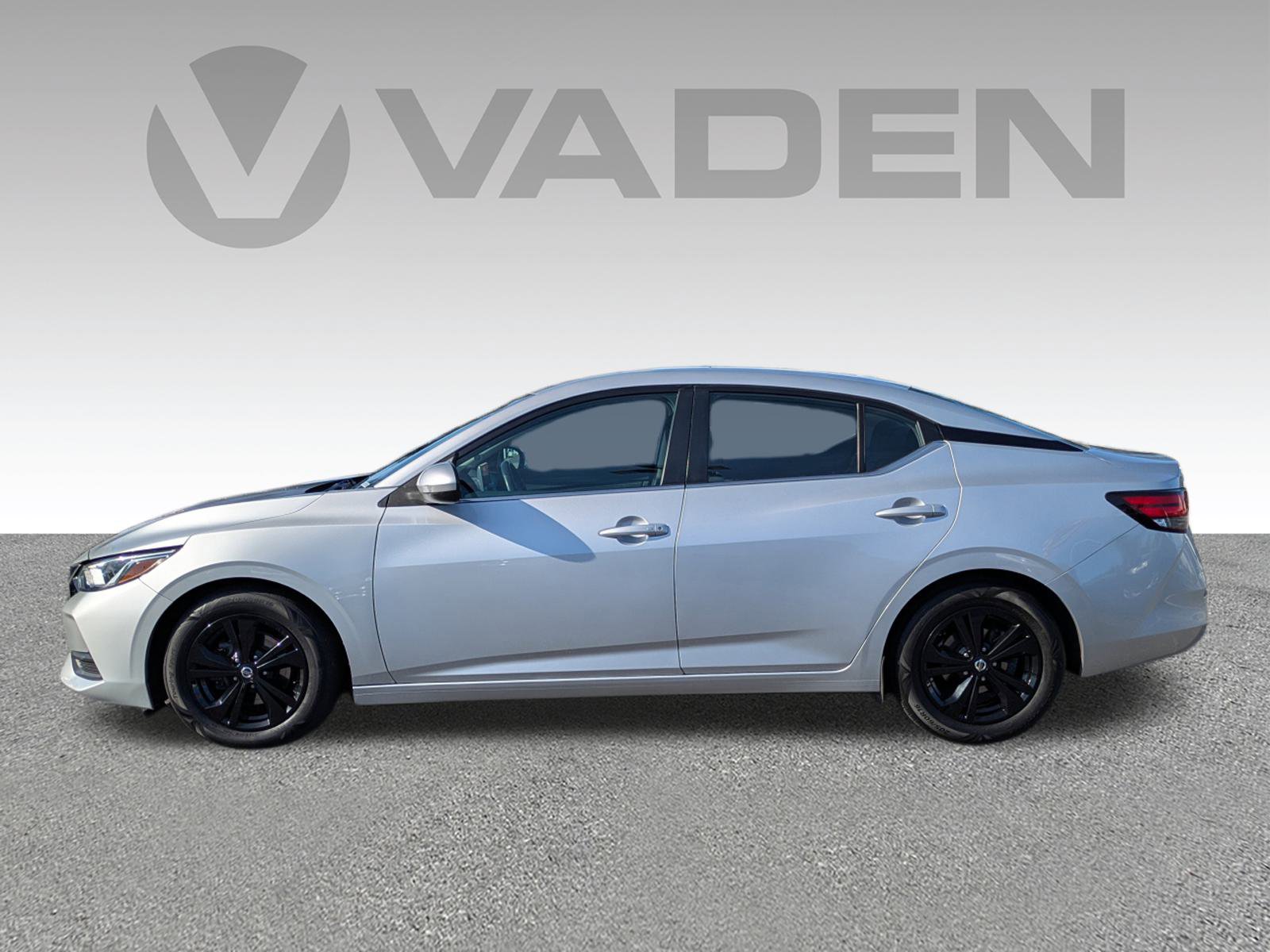 Used 2021 Nissan Sentra SV image 27