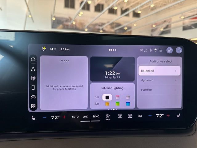 New 2026 Audi Q3 quattro 2.0T image 26