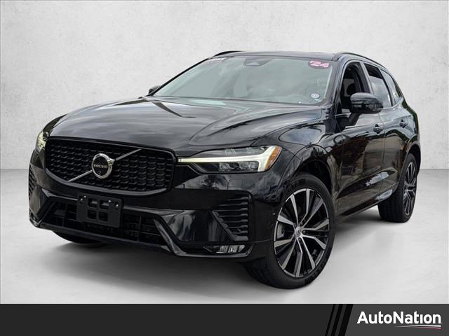 Used 2024 Volvo XC60 B5 Plus image 1