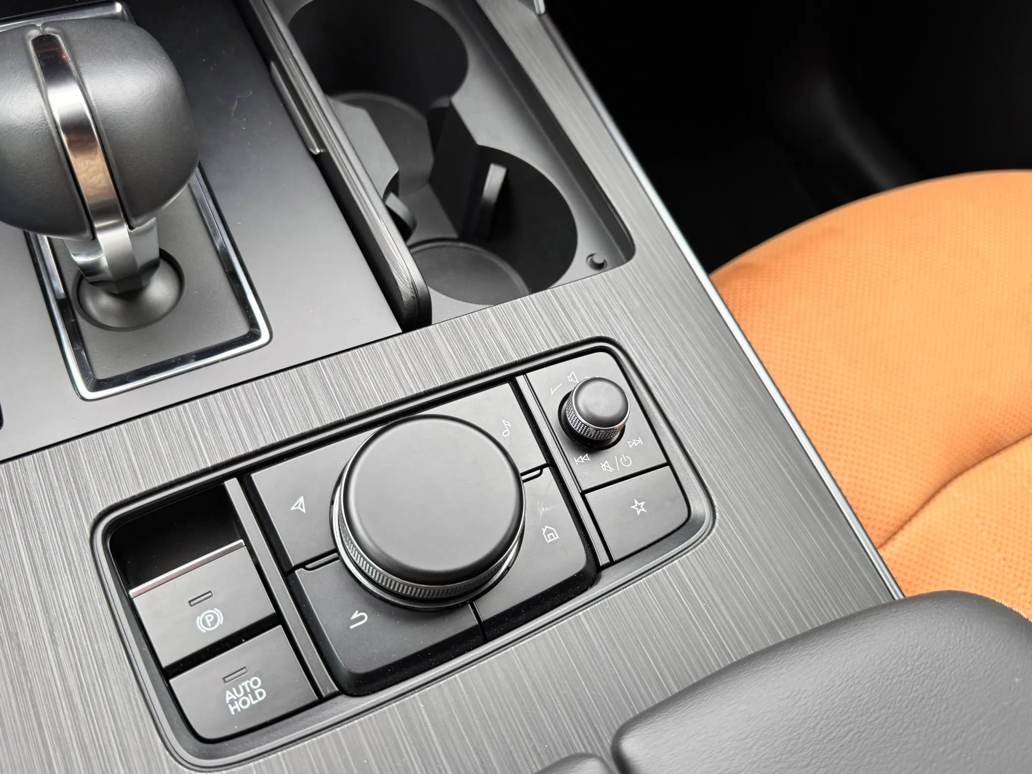 Used 2025 MAZDA CX-70 3.3 Turbo S w/ Premium Plus image 21