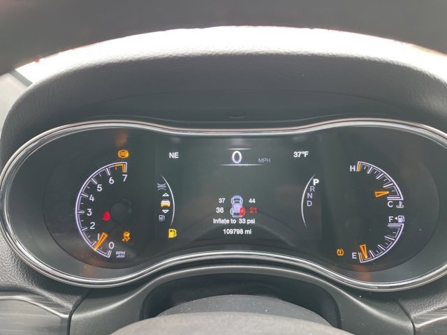 Used 2020 Jeep Grand Cherokee Laredo image 14