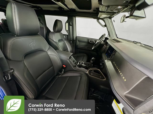 New 2026 Ford Bronco Badlands AWD/4WD image 29