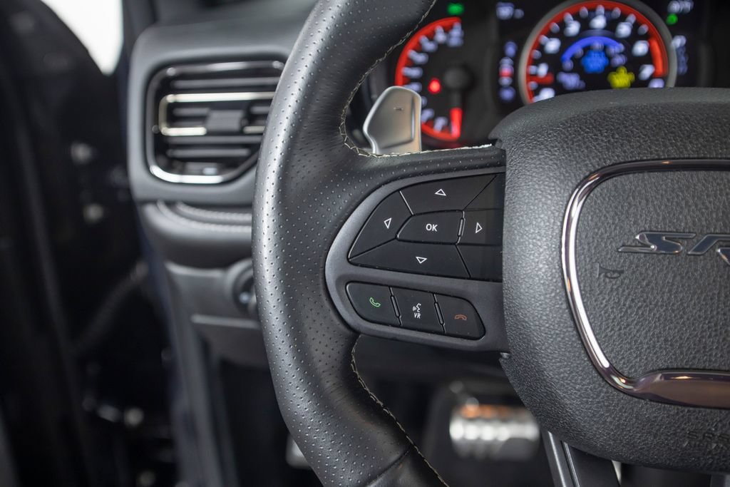 Used 2024 Dodge Durango SRT AWD/4WD image 52