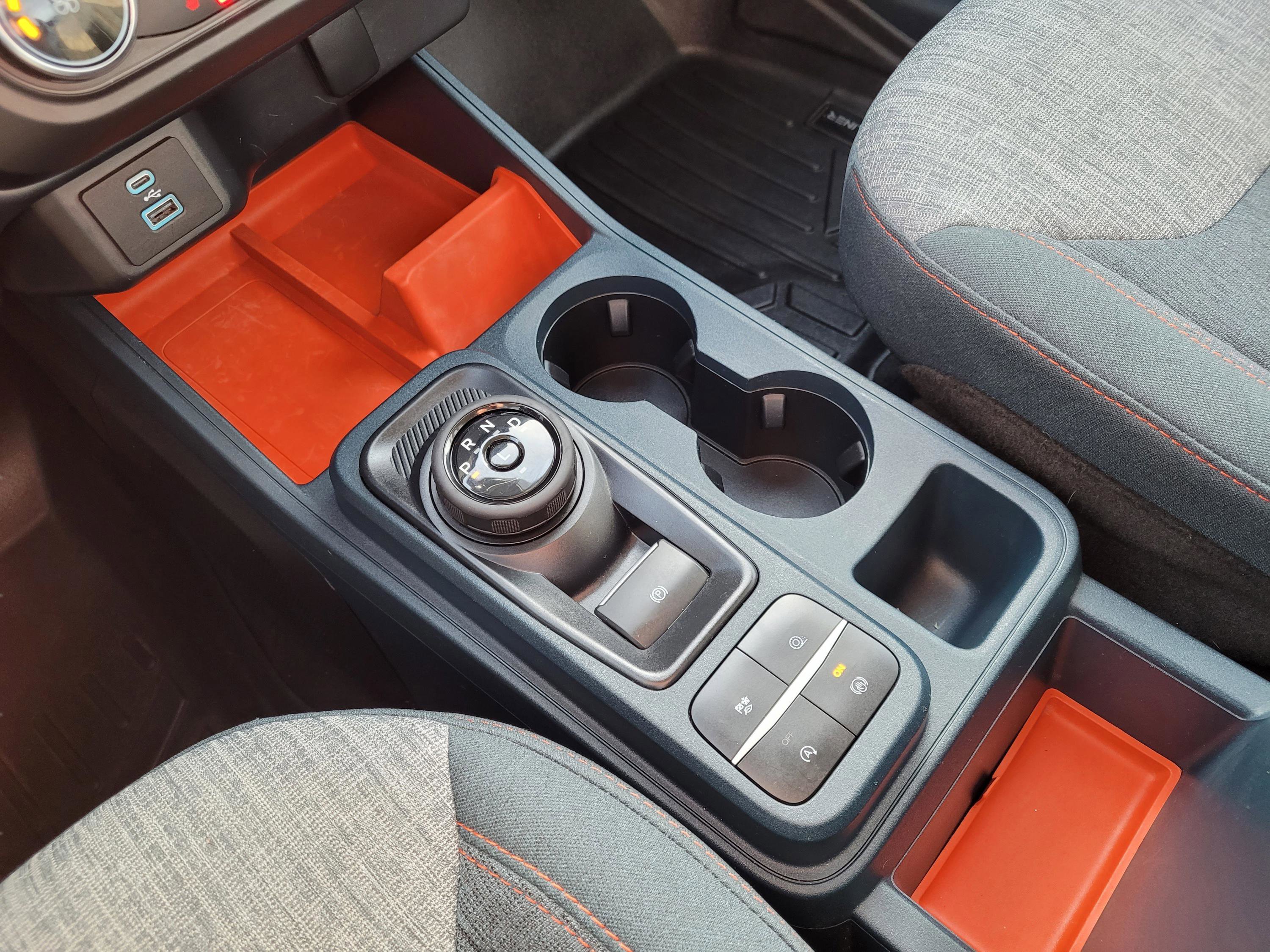 Used 2023 Ford Maverick XLT w/ Equipment Group 300A Standard image 24