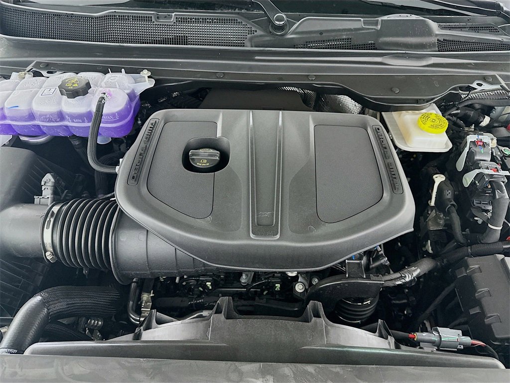 New 2026 RAM 1500 Tradesman image 18