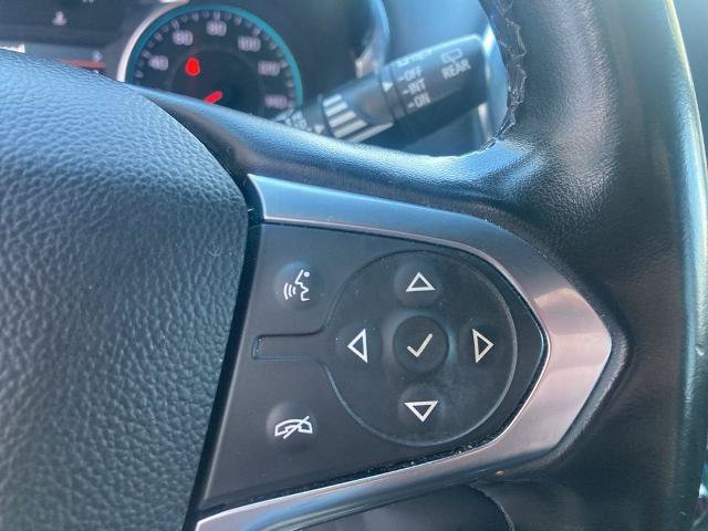 Certified 2023 Chevrolet Traverse LT AWD/4WD image 25