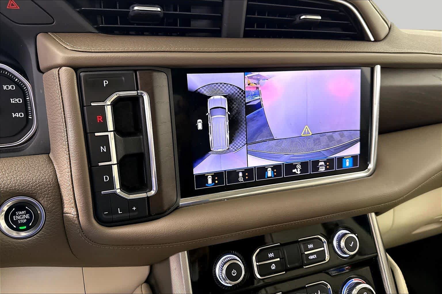 Used 2021 GMC Yukon XL Denali RWD image 24
