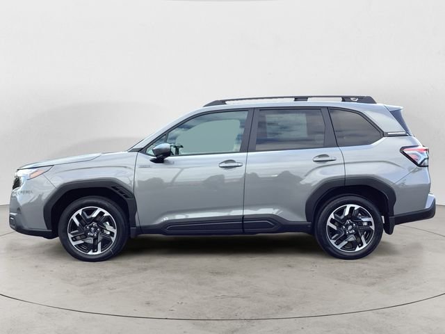 New 2026 Subaru Forester Premium AWD/4WD image 8