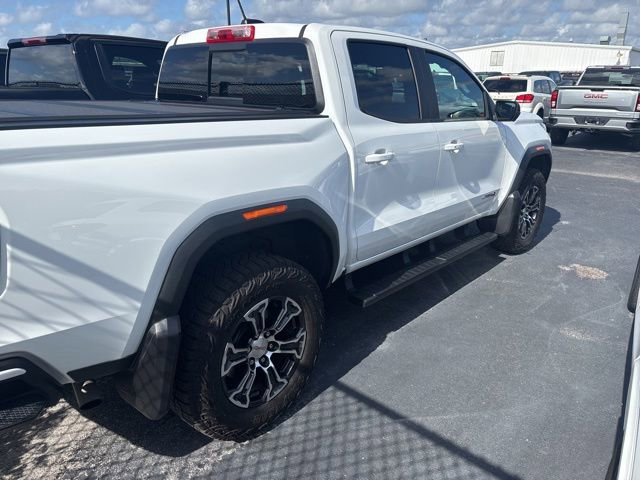 Used 2024 GMC Canyon AT4 w/ AT4 Premium Package AWD/4WD image 6