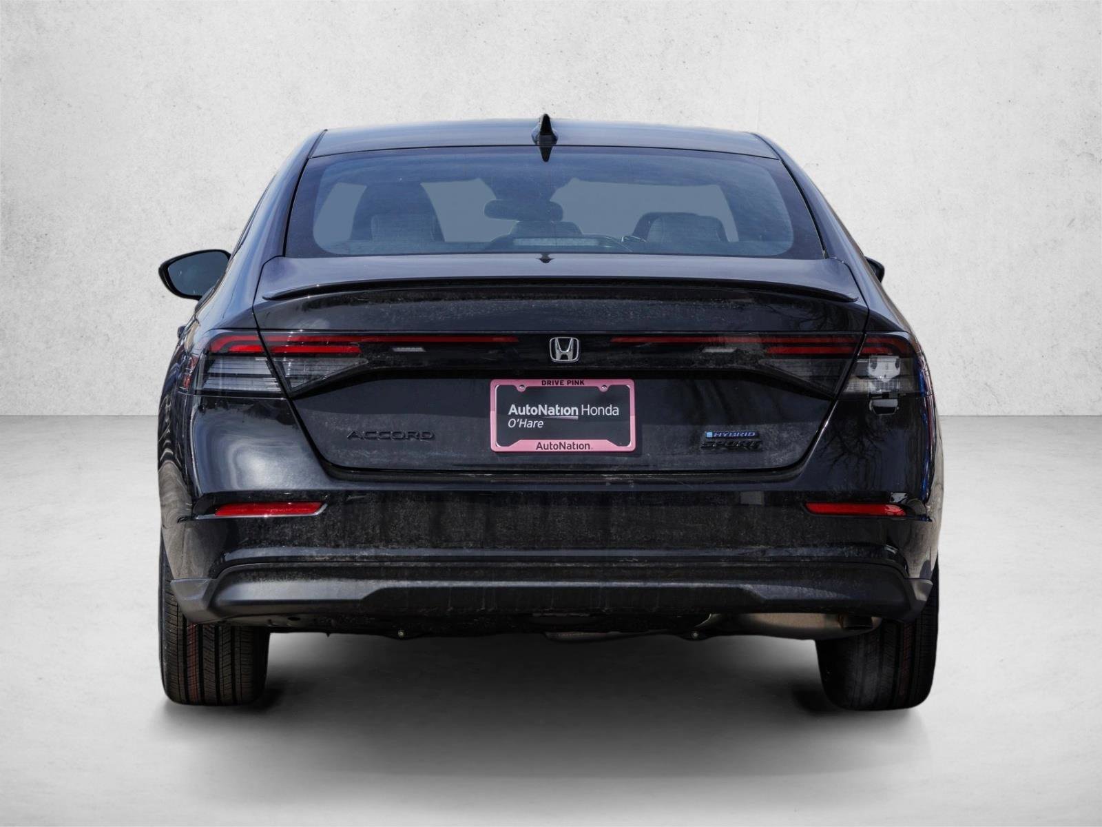 New 2026 Honda Accord Sport image 6