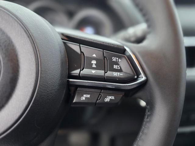 Certified 2023 MAZDA CX-5 AWD 2.5 S w/ Preferred Package image 26