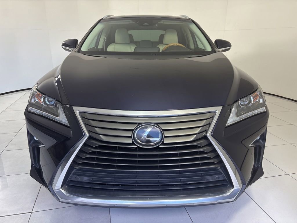 Used 2017 Lexus RX 350 FWD w/ Premium Package image 8