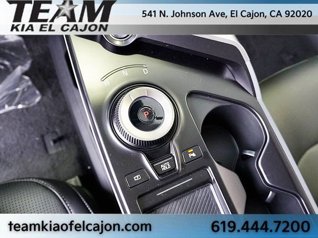 New 2025 Kia EV6 Wind image 36