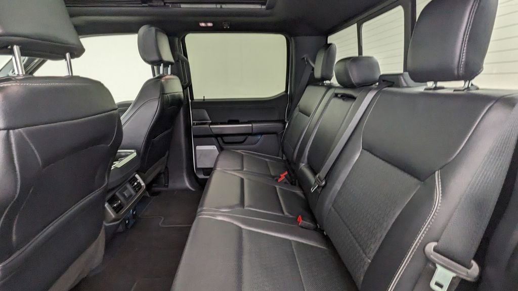 Used 2024 Ford F150 Lariat w/ Bed Utility Package image 37