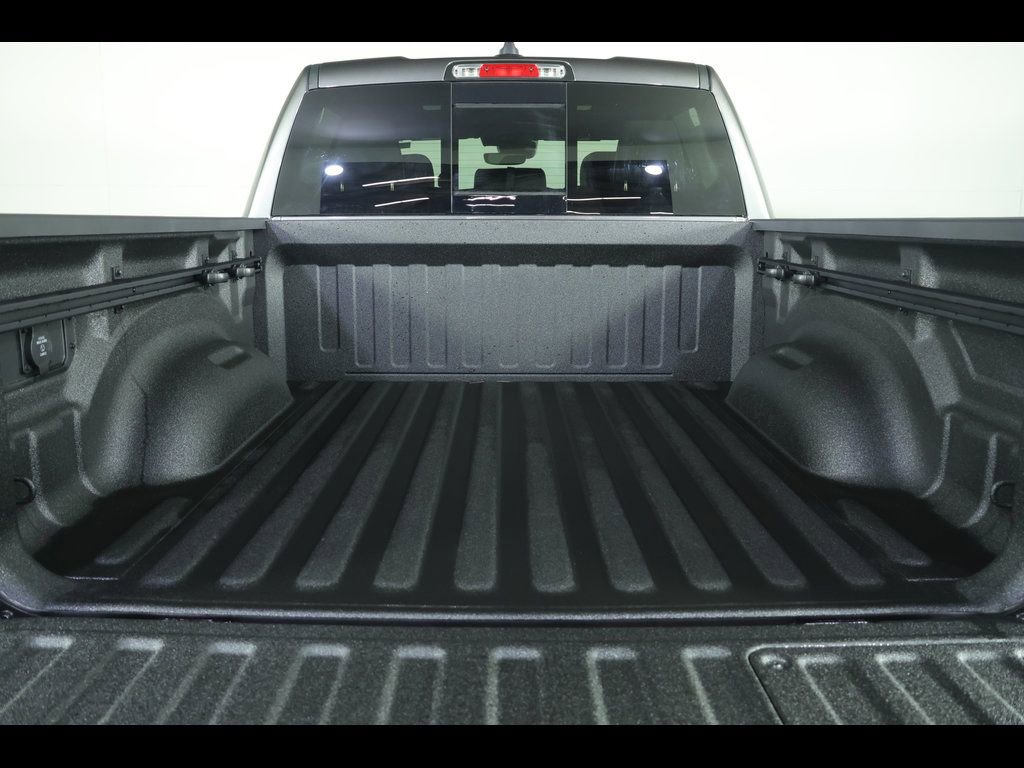 New 2026 RAM 1500 Rebel image 19