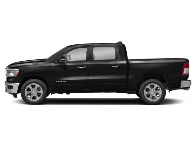 Used 2019 RAM 1500 Big Horn AWD/4WD image 3
