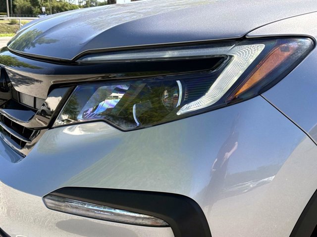 Used 2022 Honda Pilot Special Edition image 9