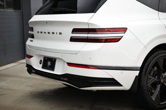 New 2026 Genesis GV80 3.5T Prestige image 9