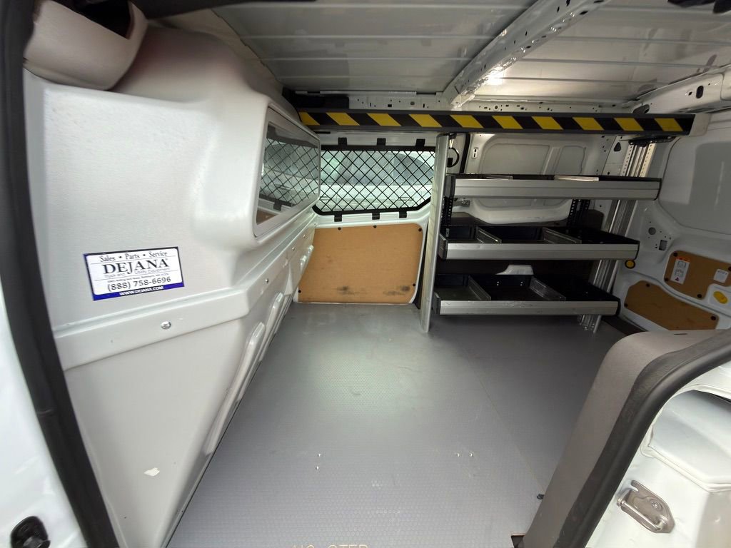 Used 2022 Ford Transit Connect XL image 25