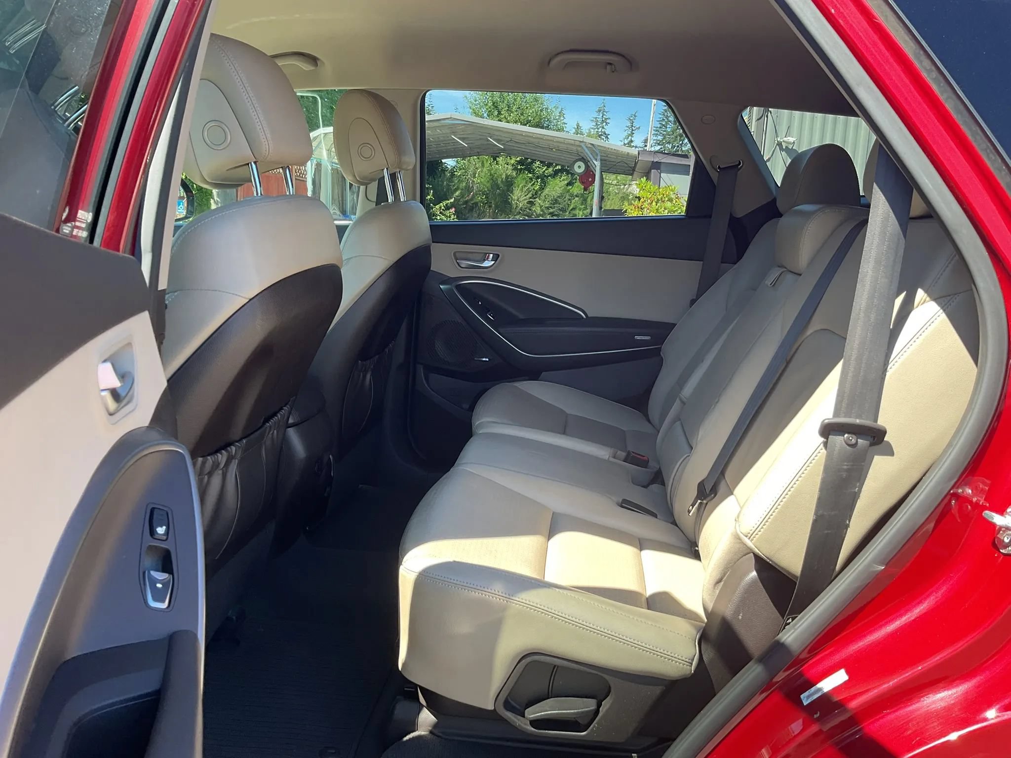 Used 2013 Hyundai Santa Fe GLS AWD/4WD image 11