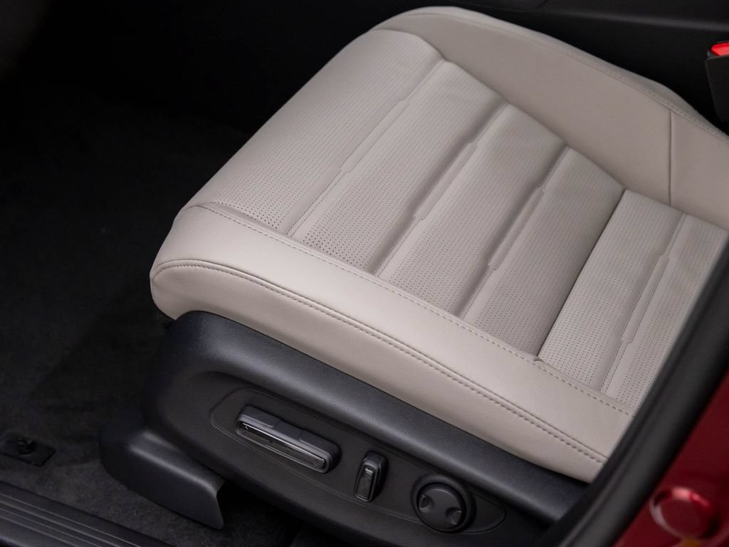 New 2026 Honda CR-V EX-L image 16