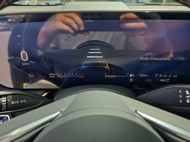 New 2026 Buick Envision Avenir AWD/4WD image 29
