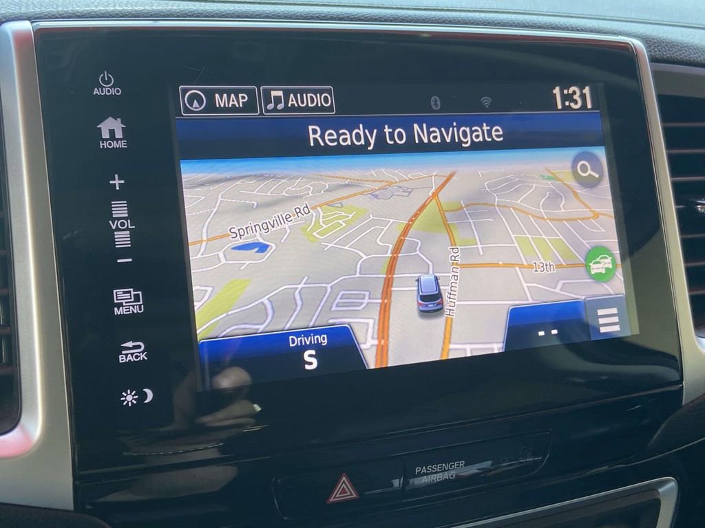Used 2018 Honda Pilot Elite image 29
