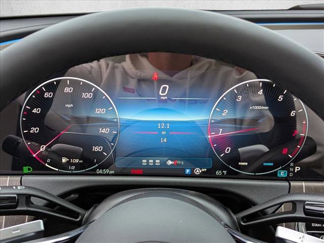 New 2026 Mercedes-Benz E 350 Sedan image 11