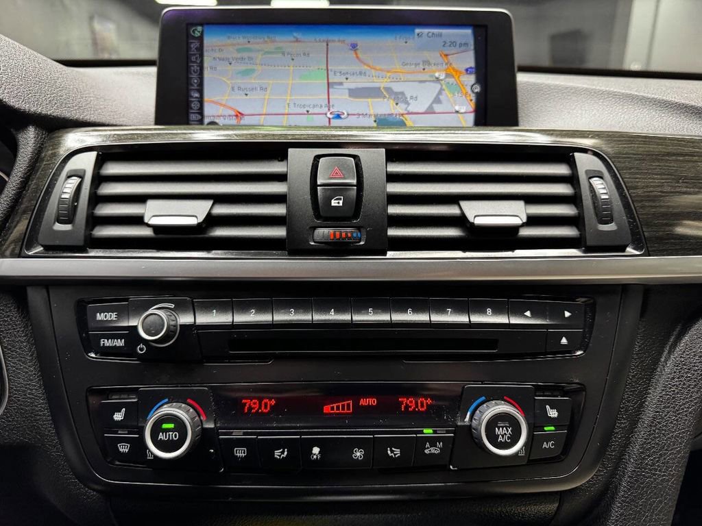 Used 2015 BMW 328i Gran Turismo xDrive image 24