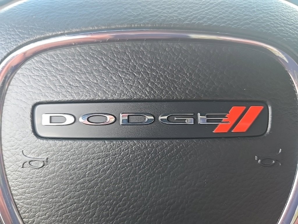 Used 2023 Dodge Challenger SXT w/ Blacktop Package image 85