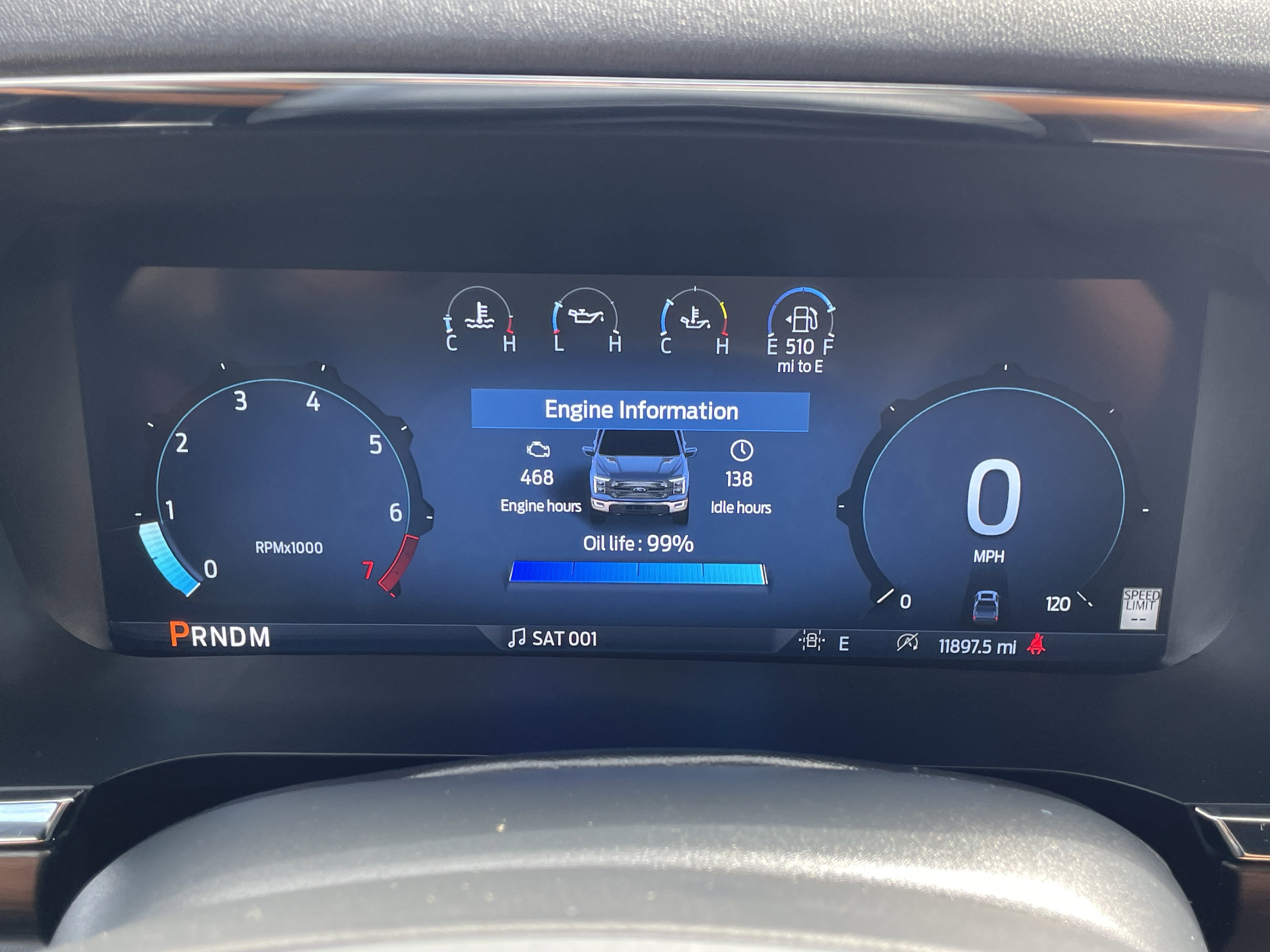 Used 2024 Ford F150 Lariat w/ Bed Utility Package image 26