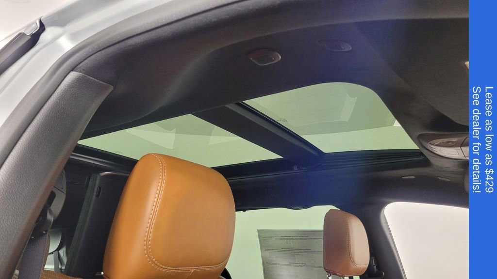 New 2026 Chrysler Pacifica Pinnacle image 44