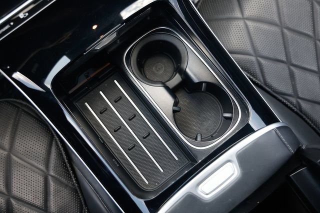 Used 2021 Mercedes-Benz S 580 4MATIC Sedan image 40