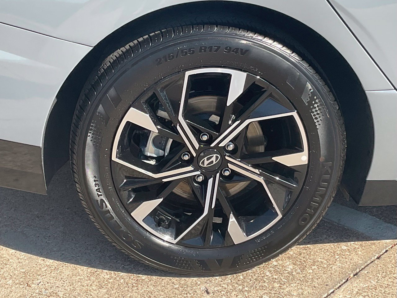 Used 2025 Hyundai Sonata SEL FWD image 7