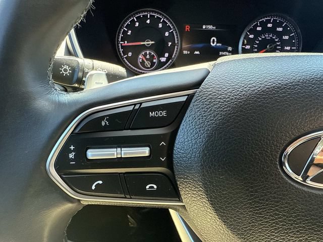 Certified 2023 Hyundai Santa Fe SEL w/ Cargo Package AWD/4WD image 30