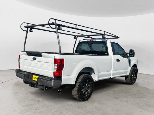 Used 2021 Ford F250 XL w/ Power Equipment Group RWD image 5