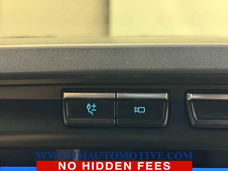 Used 2024 Ford F150 XLT w/ Mobile Office Package image 40