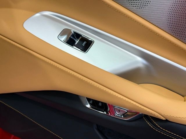 Used 2020 Chevrolet Corvette Stingray Preferred Cpe w/ 2LT Preferred Equipment Group image 22