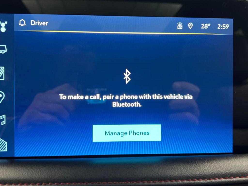 Used 2023 Chevrolet Tahoe RST image 57